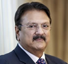 Ajay Piramal