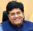 Piyush Goyal